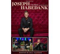 I'm Free: Songs That Wrote My Story (DVD)