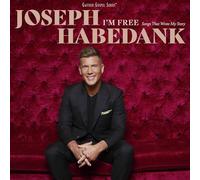 Joseph Habedank I'm Free: Songs That Wrote My Story (CD)