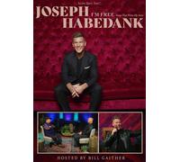 I'm Free: Songs That Wrote My Story (DVD)