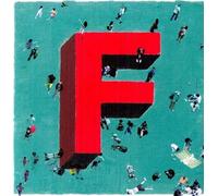 I'm from Barcelona Forever Today NON-RETURNABLE (Vinyl LP)