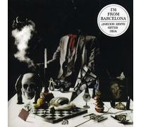 I'm From Barcelona - Who Killed Harry Houdini?