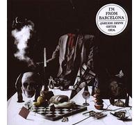 I'm from Barcelona - Who Killed Harry Houdini