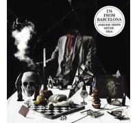 I'm from Barcelona Who Killed Harry Houdini (CD)