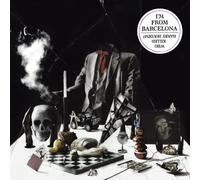 I'm From Barcelona – Who Killed Harry Houdini? – Vinile LP
