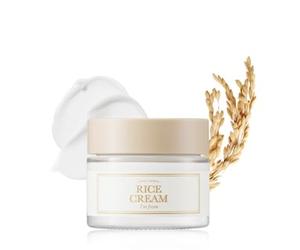 I'm from - Crema Facial de Arroz Rice Cream