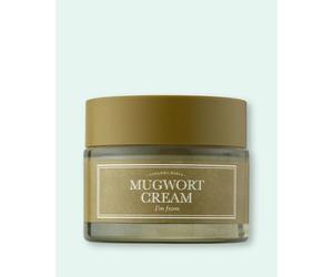 I'm from Crema nutriente all`estratto di artemisia Mugwort Cream - 50 g