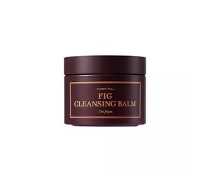 I'M FROM Fig Cleansing Balm 100 ml K-beauty