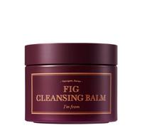 I'M FROM Fig Cleansing Balm - Balsamo detergente delicato con estratto