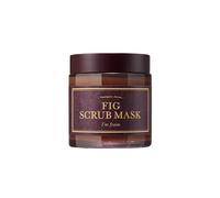 I'M FROM Fig Scrub Mask 120 g K-BEAUTY