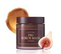 I'm From - Fig Scrub Mask - 120g