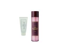 I'm From - Fig Scrub Mask - 30g (1ea) + Fig Boosting Essence - 150ml (1ea) set