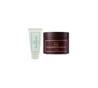 I'm From - Fig Scrub Mask - 30g (1ea) + Fig Cleansing Balm - 100ml (1ea) set