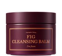I'm From Fig Soft Cleansing Balm 100ml