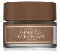 I'm from Ginseng crema occhi illuminante contro gonfiori e occhiaie 30 g