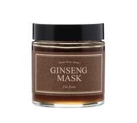 I'm From Ginseng Mask Maschera viso 120 g