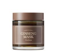 I'm From Ginseng Mask Maschera viso 120 g 120 g