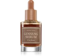 I'm from Ginseng siero antirughe idratante intenso 30 ml