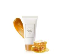 I'm from ] Honey Mask 1.01 Fl Oz, Idratazione profonda, nutrimento, per tutti i tipi di pelle