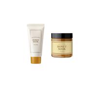 I'm From Honey Mask - 30g (New Version) (1ea) + Honey Mask - 120g (1ea) Set