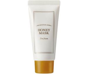 I'M FROM Honey Mask - Maschera viso nutriente wash-off al miele per un