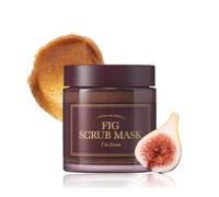 I'm from - Mascarilla exfoliante de higo Fig Scrub