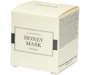 I'M FROM Maschera al Miele 120 g Maschera