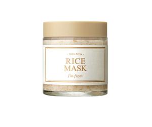 I'M FROM Maschera di riso 110 g