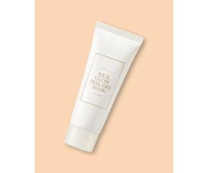 I'm from Maschera viso all'estratto di riso Rice Glow Peel Off Mask - 70 g