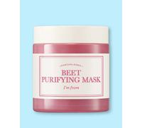 I'm From Beet Purifying Mask Maschera viso 110 g
