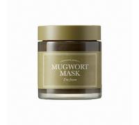 I'M From Mugwort 110G Mask (Face Mask) Unisex