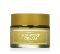 I'm From Mugwort Cream crema giorno per il viso grassa 50 g Unisex