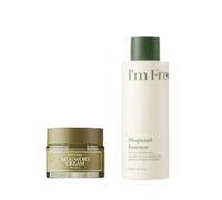 I'm From - Mugwort Essence - 150ml (1ea) + Mugwort Cream - 50g (1ea) Set