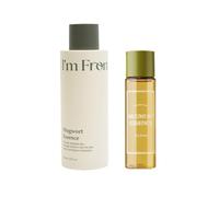 I'm From Mugwort Essence - 30ml (1ea) + Mugwort Essence - 150ml (1ea) Set