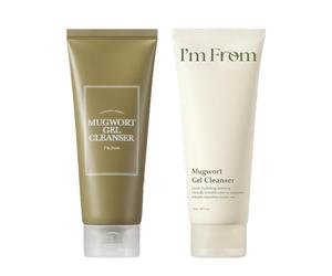 I'm From - Mugwort Gel Cleanser - 150ml