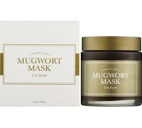 I'M FROM Mugwort Mask 110g / Idratante, Nutriente, Cosmetica Coreana, Kbeauty