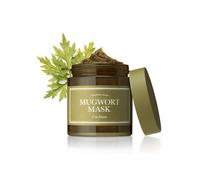 I'M FROM Mugwort Mask, idratante, nutriente, cosmetica coreana, bellezza, cam...