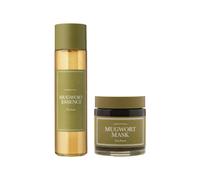 I'm From Mugwort Skincare Set