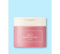I'm from Pad rinfrescanti viso all'estratto di barbabietola Beet Refresh Pad - 260 ml / 60 pz