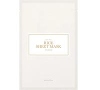 I'M FROM Reis Sheet Mask 1 ml Maschera viso
