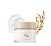 I'M From Rice Cream Crema Viso Idratante Ceramide 50 g 41% 12M