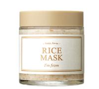 I'm from - Mascarilla de arroz