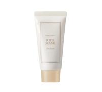 I'M FROM Rice Mask - Maschera viso schiarente lavabile con polvere di