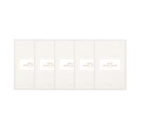 I'm From - Rice Sheet Mask - 5pezzi