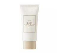 I'M FROM Rice Sunscreen 50 ml (SPF50+ P K-beauty