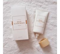 I'M FROM Rice Sunscreen SPF50+ P 50ml/Idratante,Corean Cosmetics,Kbeauty