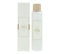 I'm from Rice lozione tonica emolliente e idratante per la ristrutturazione e tensione intensa della pelle 150 ml