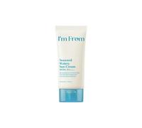 I'm from - Seaweed Watery Sun Cream 50ml