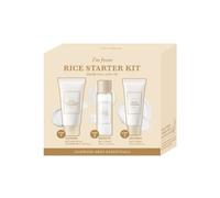 I'm from - Set de Prueba Rice Starter Kit