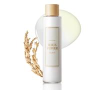 I'm from Rice lozione tonica emolliente e idratante per la ristrutturazione e tensione intensa della pelle 150 ml