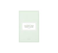 I'm From - Vitamin Tree Sheet Mask - 1pezzo